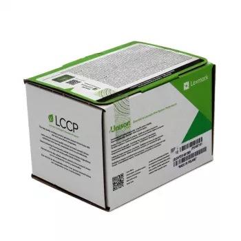 Originalus Lexmark 24B7181 kasetė 1 vnt. Juoda