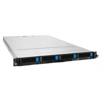 ASUS stovo platforma (1U) Intel RS700-E11-RS4U