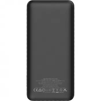 Anker Innovations Power Bank 10 000mAh 22.5W Juoda (A1388G11)