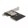 Vidinis CFexpress adapteris DeLOCK 91755