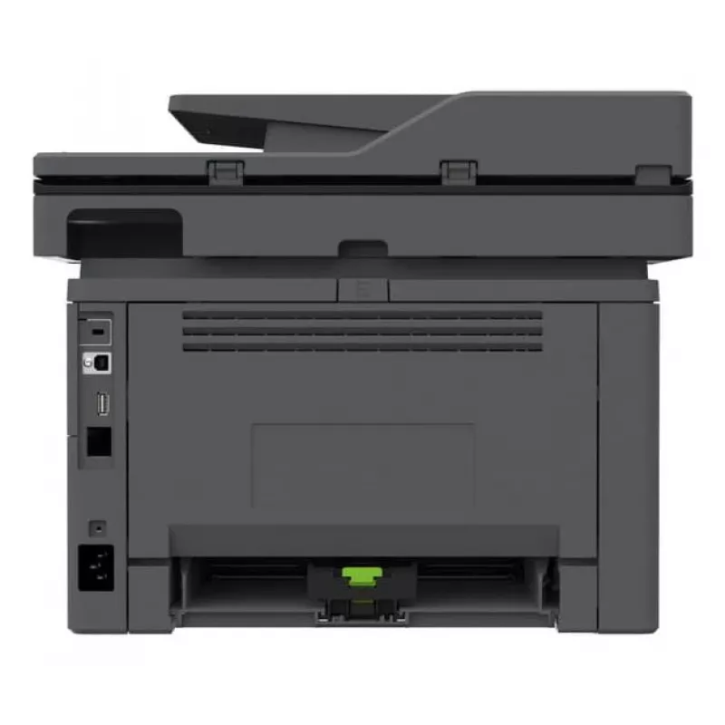 Lazerinis spausdintuvas Lexmark MX432adwe juodai baltas