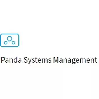 Panda Systems Management - 1 metai - 1001-3000 vartotojų