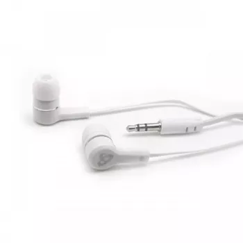 Ausinės Sbox EP-003W Baltos