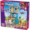 LEGO Friends Heartlake City Draugų Klubo Namai 42689