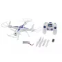 Revell GO STUNT 4 rotorių kvadrokopteris 380 mAh Mėlynas, Baltas