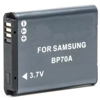 Pakraunama baterija Extra Digital DV00DV1261, 3,7 V, 1050 mAh, skirta nešiojamiesiems įrenginiams