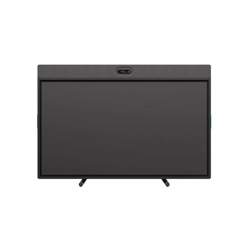 Logitech Rally Board 65 colių liečiamasis ekranas AiO konferencijoms, B-WARE (pakuotės pažeidimas), 165,1 cm (65 inch) liečiamasis ekranas, AiO