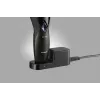 Panasonic ER-GB37 barzdos ir plaukų kirptuvas, baterija 20, 1 cm, šlapiam ir sausam naudojimui, juodas
