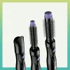 Plaukų formavimo prietaisas SBB Blow Dry Air Styler SBDR-2000-EU – džiovintuvas ir šepetys