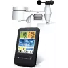 Sencor SWS 9898 profesionali Wi-Fi orų stotelė su 5 viename jutikliu, juoda