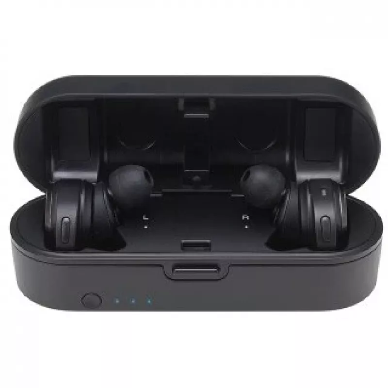 Belaidės ausinės Audio-Technica ATH-CKR7TW