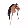 Arklinkas ant lazdos HOPPIHORSE Hobby Horse A4 Bay