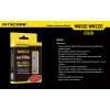 Švilpukas avarinis Nitecore NWS10 120 dB