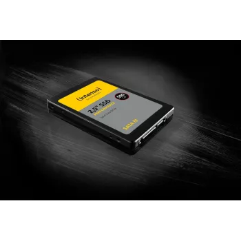 Intenso 3814470 vidinis kietojo kūno diskas 2.5 colio 2000 GB SATA