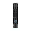 Taktinis kišeninis žibintuvėlis Olight Warrior 3S – LED 2300 lm, 300 m atstumas, IPX8, 21700 Li-Ion 5000 mAh