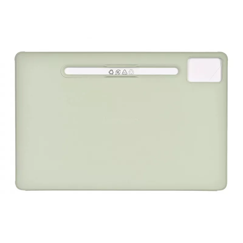 Lenovo ZG38C05989 dėklas planšetei 32,3 cm (12,7 colio) Folio Žalias