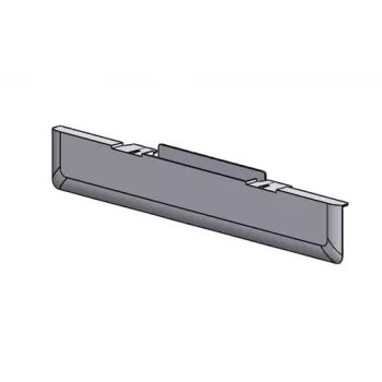 Cisco CABLE COVER FOR QUADCAM – dangtelis kabeliams