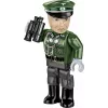 Cobi Blocks Sd.Kfz 222 modelio rinkinys COBI-2657 — 502 kaladėlės