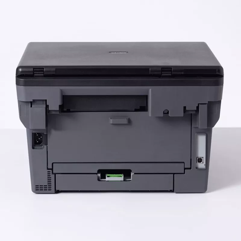 Brother DCP-L2627DWXL daugiafunkcis spausdintuvas Lazerinis A4 1200 x 1200 DPI 32 ppm Wi-Fi