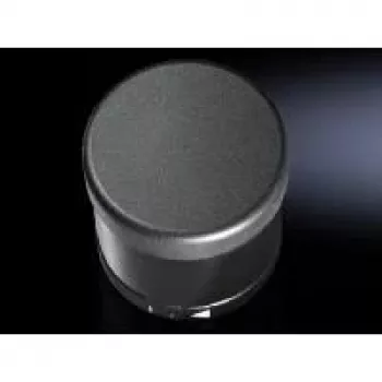 Priedas korpusui Rittal SG 2376.000, juodas, 250 V įėjimui, 1 vnt.