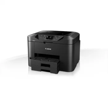 Canon MAXIFY MB2750 Daugiafunkcis rašalinis spausdintuvas A4 600 x 1200 DPI Wi-Fi