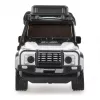 Be kelio radijo valdomas automobilis Amewi 22678, elektrinis, mastelis 1:64, Li‑Ion 150 mAh, nuo 6 metų