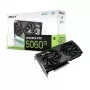 PNY GeForce RTX 5060 Ti 16GB VERTO Dual Fan vaizdo plokštė (VCG5060T16DFXPB1)