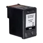 Superbulk B-H21XL juodi rašalai HP spausdintuvui (pakeičia HP 21XL C9351A) Standartinis