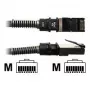Patch laidas PatchSee 9,7 m Cat6 A FTP DIGITUS