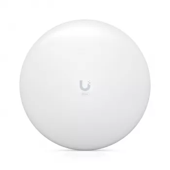 Ubiquiti Wave-LR-EU | CPE | UISP Wave ilgo nuotolio, 60 GHz, 2 Gbps, 8 km, RJ45 1000 Mbps, IPX6