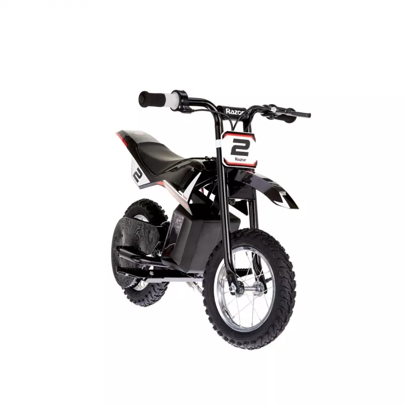 RAZOR Motor MX125 Dirt Rocket Lithium elektrinis motociklas