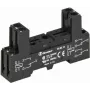 Finder 95.85.10 Relės lizdas, tinkantis serijai: Serie 40, 1 vnt.