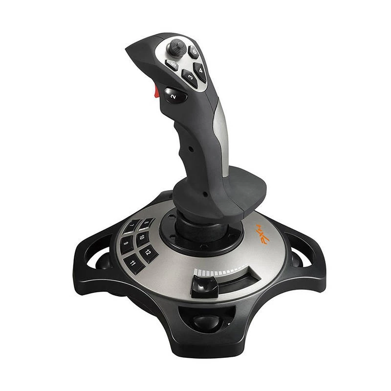 Vairalazdė PXN PXN-2113 PRO skrydžio valdymui, USB jungtis, skirta PC