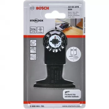 Metalinė detalė Bosch 2608661781