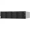 QNAP TS-H1677AXU-RP-R7-32G, saugojimo serveris, stelažinis (3U), AMD Ryzen™ 7 7745, 32 GB, DDR5
