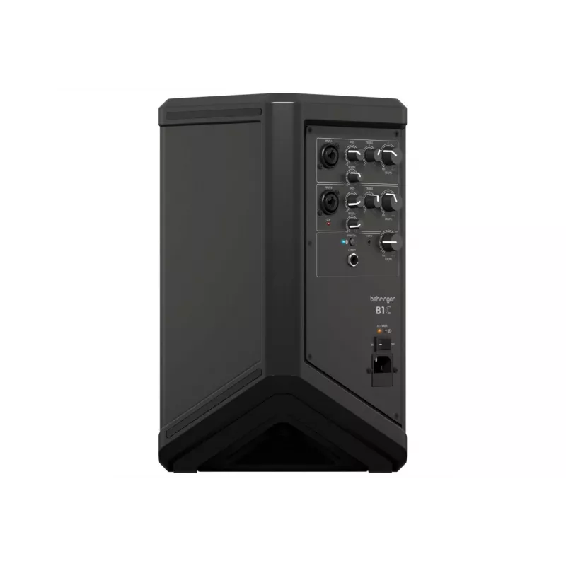 Nešiojamas garsiakalbis Behringer B1C 200 W