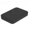 Belkin BoostCharge Pro 8000 mAh belaidžio įkrovimo powerbank juoda