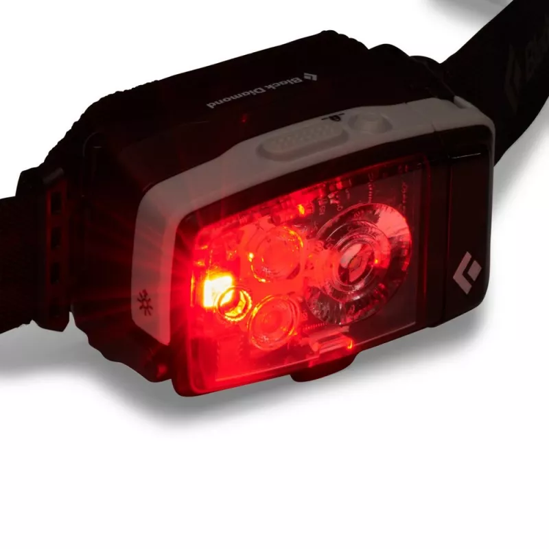BLACK DIAMOND Distance LT 1100 LED galvos žibintas