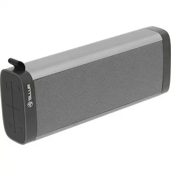 Nešiojamas garsiakalbis Tellur Bluetooth Speaker Selene pilka
