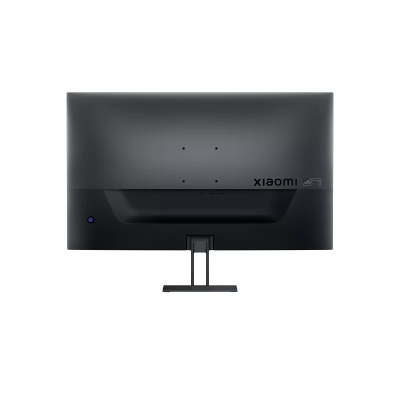 Xiaomi 2K Gaming Monitor G27Qi EU 27 inch IPS QHD 180 Hz 1 ms 2560x1440 juodas