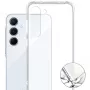 4smarts Hybrid Case Ibiza 541338 dėklas telefonui Samsung Galaxy A56