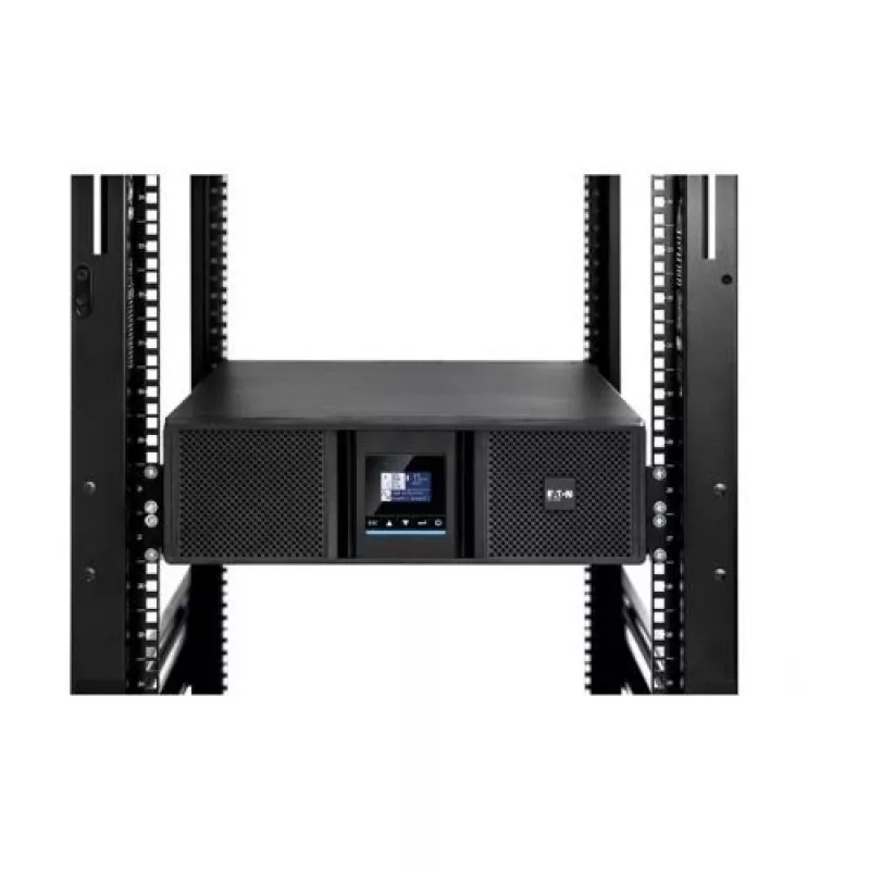 Nepertraukiamo maitinimo šaltinis Eaton 9SX 6000i RT3U G2 Rackmount 3U juodas