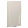 PowerBank 5000mAh 20W belaidis įkroviklis MagSafe titanas