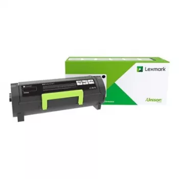 Lexmark MSMX521 Corporate 25K Tonerio kasetė itin didelės išeigos juoda