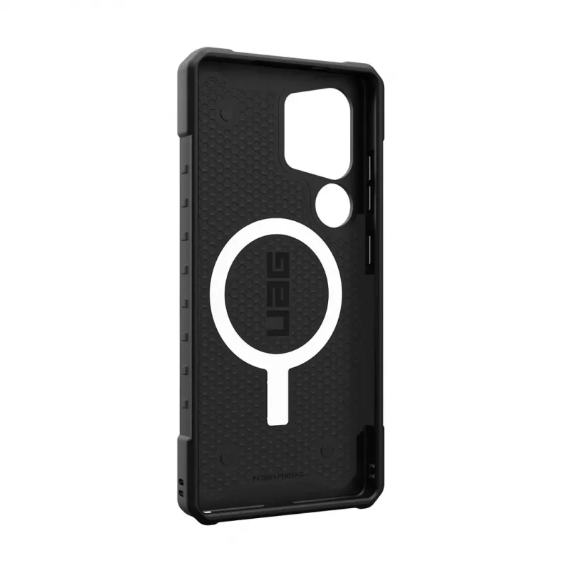 Urban Armor Gear Pathfinder mobiliojo telefono dėklas 17,3 cm (6,8 inch) Juodas