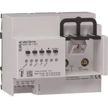 Serveris REG eNet 530100 (530100)