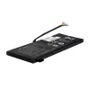 Baterija Green Cell AC83, skirta Acer Nitro AN515/AN517 – LiPo 3620 mAh, juoda