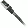PatchSee PCI6 FTP Black Cat6a 3.1m – tinklo jungiamasis laidas
