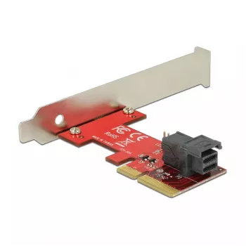 Vidinė SAS adapterio plokštė DeLOCK 89535