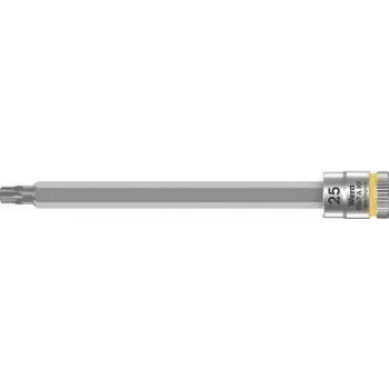 Wera Lizdinis antgalis Torx TX HF 25 x 100 mm (05003366001)